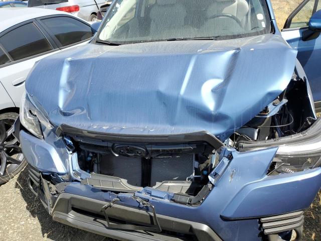 2022 Subaru Forester P მანქანა იყიდება აუქციონზე, vin: JF2SKAEC8NH402662, აუქციონის ნომერი: 53491103