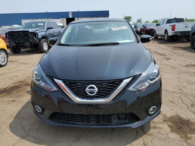 Продажа на аукционе авто 2019 Nissan Sentra Sr Turbo, vin: 3N1CB7AP6KY401026, номер лота: 53330913