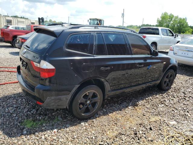 52142673 :رقم المزاد ، WBXPC93498WJ18827 vin ، 2008 Bmw X3 3.0si مزاد بيع
