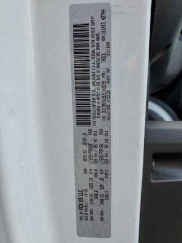 Продажа на аукционе авто 2020 Ram Promaster 1500, vin: 3C6TRVAG9LE102279, номер лота: 51767463