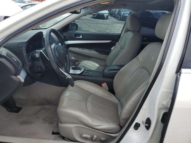 Aukcja sprzedaży 2009 Infiniti G37 Base, vin: JNKCV61E99M307313, numer aukcji: 51244983