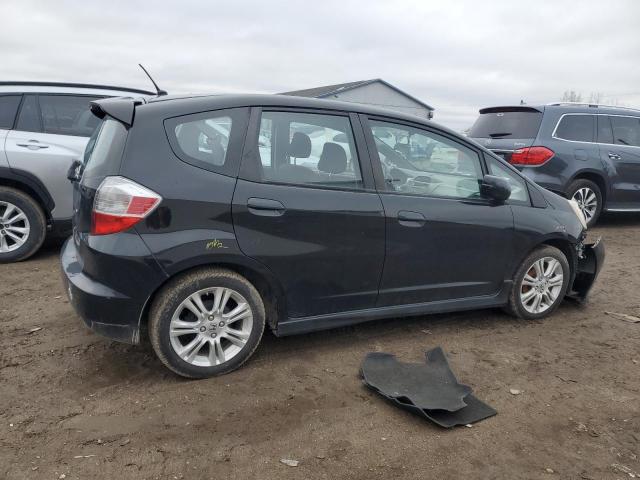 50862693 :رقم المزاد ، JHMGE8G42AS015160 vin ، 2010 Honda Fit Sport مزاد بيع
