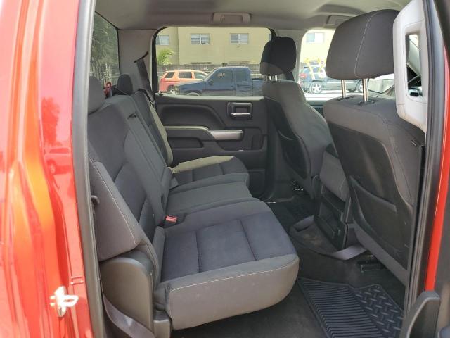 Продаж на аукціоні авто 2015 Chevrolet Silverado C1500 Lt, vin: 3GCPCRECXFG162641, номер лоту: 51604083