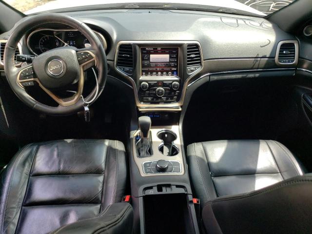 Продажа на аукционе авто 2017 Jeep Grand Cherokee Limited, vin: 1C4RJFBGXHC862086, номер лота: 52710713