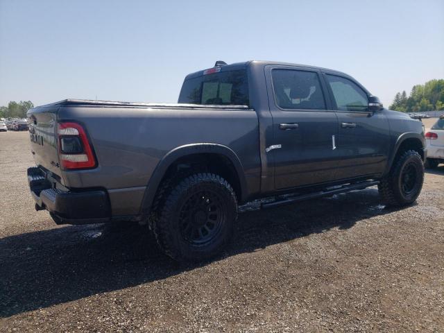 2019 Ram 1500 Rebel მანქანა იყიდება აუქციონზე, vin: 1C6SRFLT0KN579785, აუქციონის ნომერი: 54286933