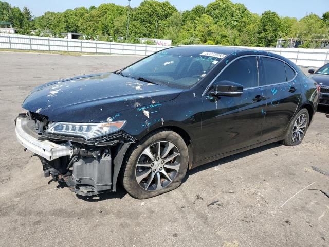 Aukcja sprzedaży 2015 Acura Tlx Tech, vin: 19UUB1F57FA006841, numer aukcji: 53073663