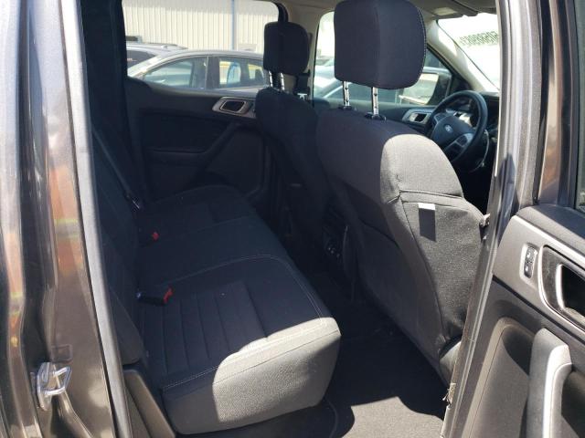 2019 Ford Ranger Xl მანქანა იყიდება აუქციონზე, vin: 1FTER4EH9KLA44842, აუქციონის ნომერი: 50588983