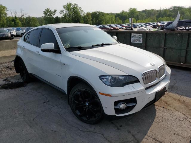 Продаж на аукціоні авто 2011 Bmw X6 Xdrive50i, vin: 5UXFG8C56BLZ96304, номер лоту: 51737173