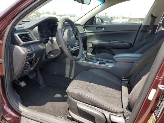 Продажа на аукционе авто 2019 Kia Optima Lx, vin: 5XXGT4L30KG320892, номер лота: 53427493
