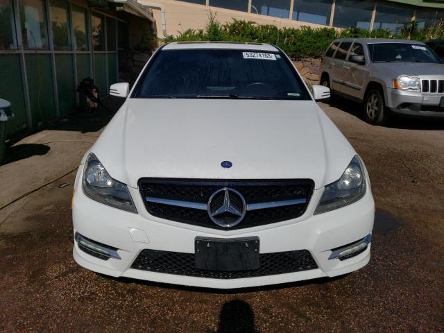 Aukcja sprzedaży 2013 Mercedes-benz C 300 4matic, vin: WDDGF8AB3DR247368, numer aukcji: 53274163