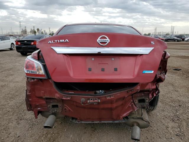 51254603 :رقم المزاد ، 1N4AL3AP2EC263188 vin ، 2014 Nissan Altima 2.5 مزاد بيع
