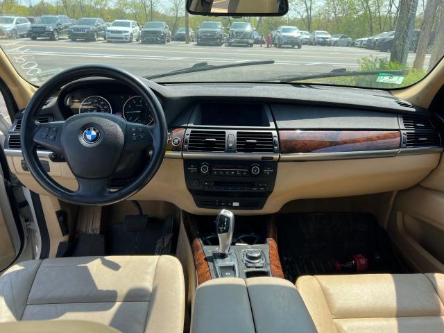 Aukcja sprzedaży 2012 Bmw X5 Xdrive35i, vin: 5UXZV4C57CL763822, numer aukcji: 52328043