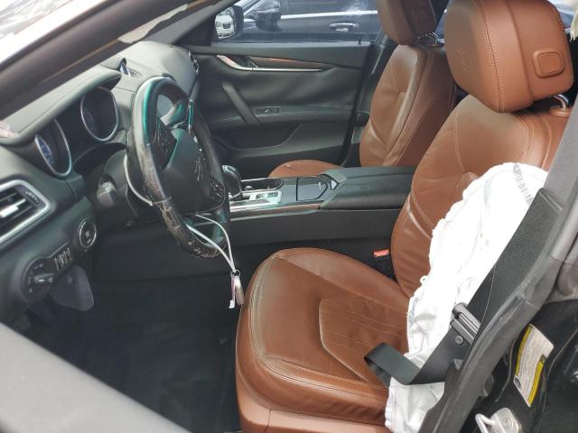 2015 Maserati Ghibli მანქანა იყიდება აუქციონზე, vin: ZAM57XSA3F1162137, აუქციონის ნომერი: 51606043