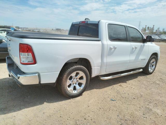 2019 Ram 1500 Big Horn/lone Star მანქანა იყიდება აუქციონზე, vin: 1C6RREFT7KN563104, აუქციონის ნომერი: 53072303