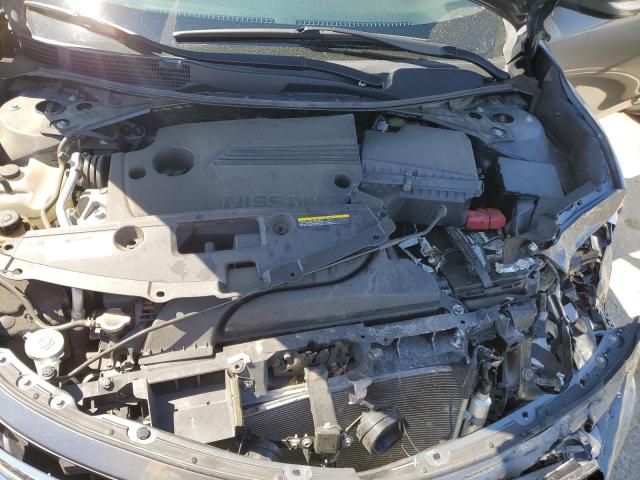Продаж на аукціоні авто 2015 Nissan Altima 2.5, vin: 1N4AL3AP1FC590912, номер лоту: 50665103