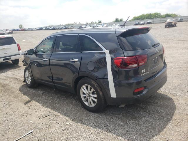 Aukcja sprzedaży 2020 Kia Sorento L, vin: 5XYPG4A31LG659813, numer aukcji: 51762323