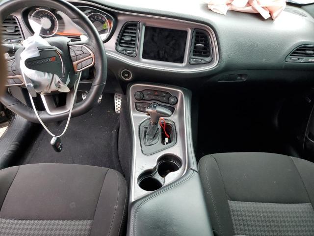 45024903 :رقم المزاد ، 2C3CDZFJ0MH564081 vin ، 2021 Dodge Challenger R/t Scat Pack مزاد بيع