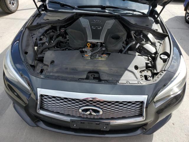 Продажа на аукционе авто 2017 Infiniti Q50 Premium, vin: JN1EV7AP9HM739225, номер лота: 52647603