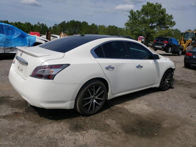 Aukcja sprzedaży 2012 Nissan Maxima S, vin: 1N4AA5AP0CC836460, numer aukcji: 51872203
