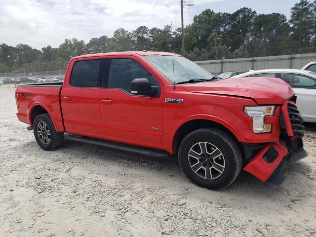 Продаж на аукціоні авто 2015 Ford F150 Supercrew, vin: 1FTEW1EP9FFC60886, номер лоту: 54128163