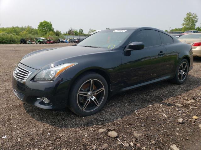 Aukcja sprzedaży 2011 Infiniti G37, vin: JN1CV6EL3BM260315, numer aukcji: 53199943