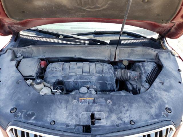 50920843 :رقم المزاد ، 5GAKVCKD5FJ339773 vin ، 2015 Buick Enclave مزاد بيع