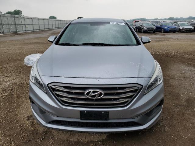 Продажа на аукционе авто 2015 Hyundai Sonata Sport, vin: 5NPE34AF0FH224453, номер лота: 53166763