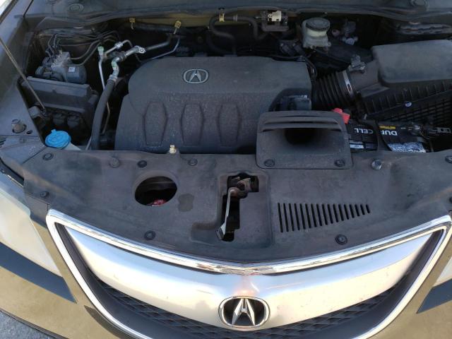 Продажа на аукционе авто 2014 Acura Rdx, vin: 5J8TB3H38EL006241, номер лота: 50732583