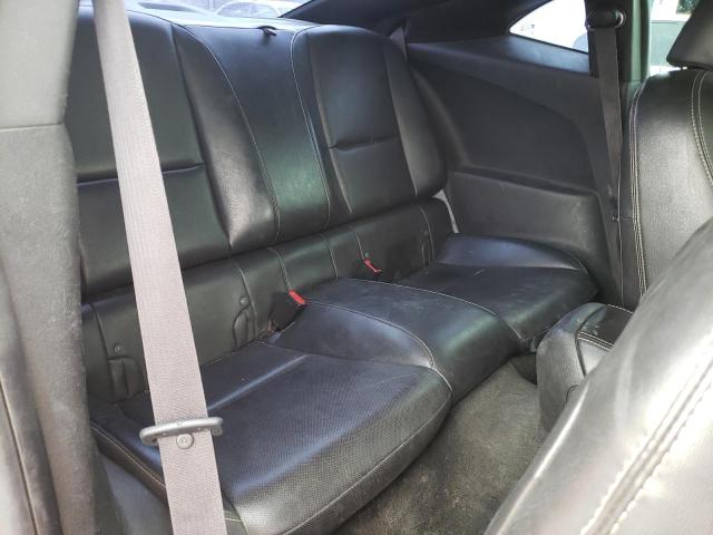 49550963 :رقم المزاد ، 2G1FC1E33D9190875 vin ، 2013 Chevrolet Camaro Lt مزاد بيع