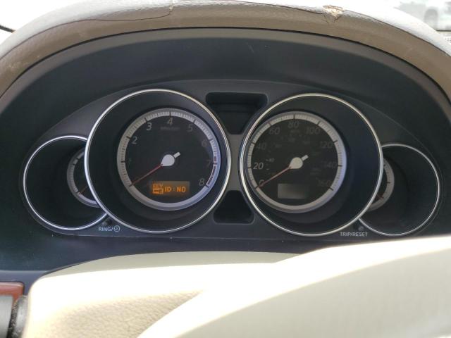 Aukcja sprzedaży 2007 Infiniti M35 Base, vin: JNKAY01E17M309551, numer aukcji: 52476673