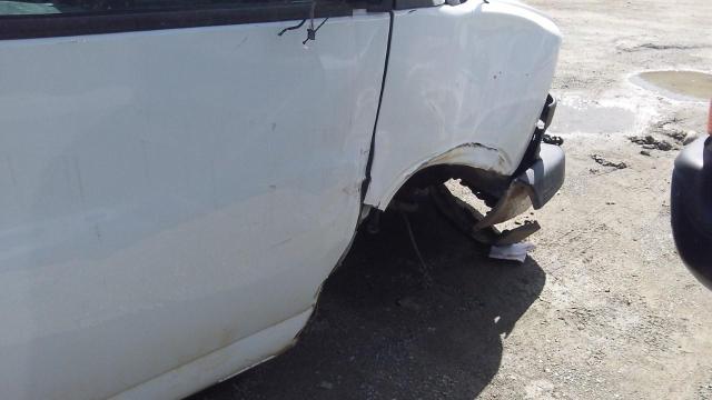 48508243 :رقم المزاد ، 1GTW7AFGXL1265183 vin ، 2020 Gmc Savana G2500 مزاد بيع