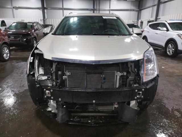2013 Cadillac Srx Performance Collection მანქანა იყიდება აუქციონზე, vin: 3GYFNDE31DS557613, აუქციონის ნომერი: 51653753