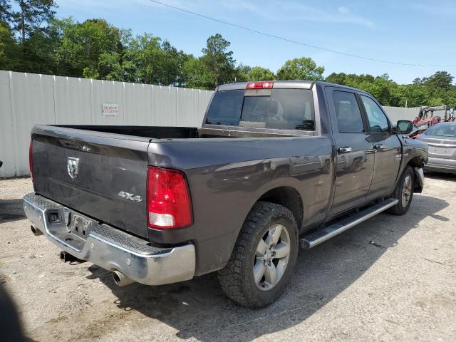 Продажа на аукционе авто 2018 Ram 1500 Slt, vin: 1C6RR7TT6JS126694, номер лота: 50994923