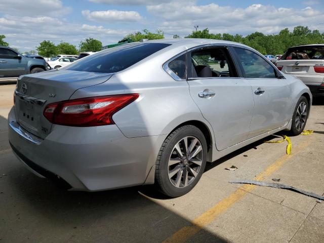 2016 Nissan Altima 2.5 მანქანა იყიდება აუქციონზე, vin: 1N4AL3AP7GC199359, აუქციონის ნომერი: 51829293