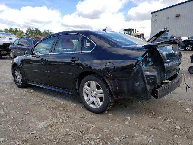 Aukcja sprzedaży 2010 Chevrolet Impala Lt, vin: 2G1WB5EN0A1233493, numer aukcji: 51557643