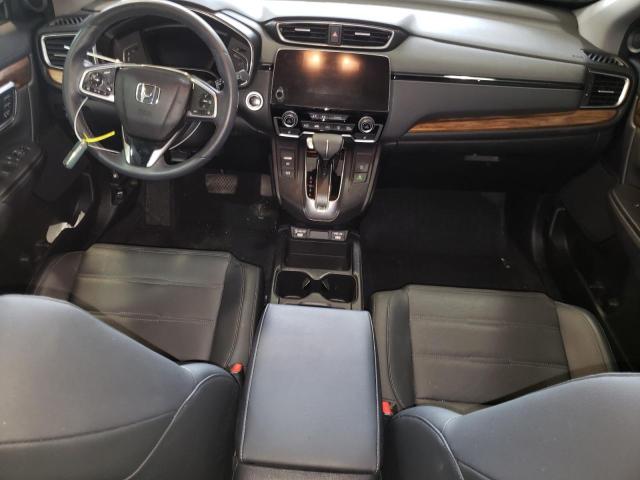 Aukcja sprzedaży 2022 Honda Cr-v Exl, vin: 5J6RW1H87NA016827, numer aukcji: 53112573