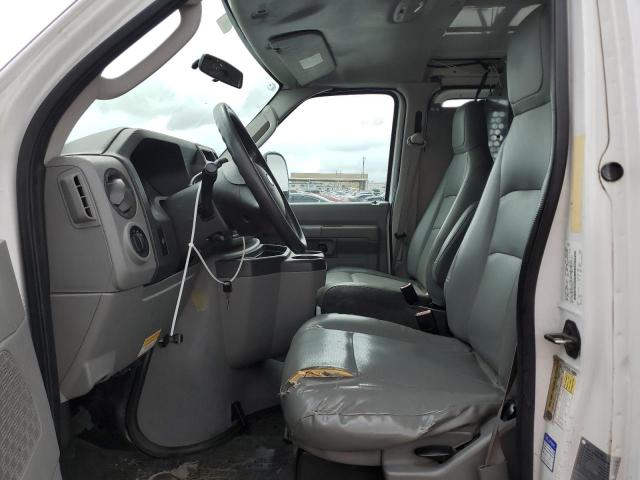 2011 Ford Econoline E250 Van მანქანა იყიდება აუქციონზე, vin: 1FTNE2ELXBDA44511, აუქციონის ნომერი: 51973913