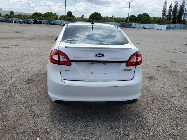 Продаж на аукціоні авто 2013 Ford Fiesta Se, vin: 3FADP4BJ8DM158041, номер лоту: 51888663