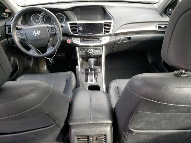 Продажа на аукционе авто 2015 Honda Accord Touring, vin: 1HGCR3F98FA027753, номер лота: 50731323