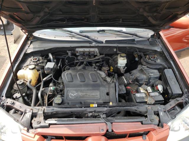Продажа на аукционе авто 2005 Mazda Tribute S, vin: 4F2YZ94175KM61109, номер лота: 52448863