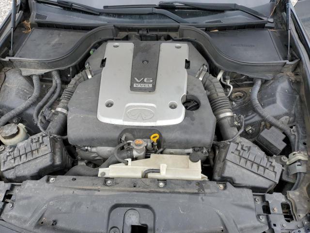 52837833 :رقم المزاد ، JN1CV6AP8DM718426 vin ، 2013 Infiniti G37 Base مزاد بيع