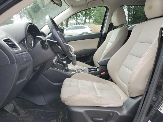 Aukcja sprzedaży 2016 Mazda Cx-5 Touring, vin: JM3KE2CY2G0623516, numer aukcji: 52084293