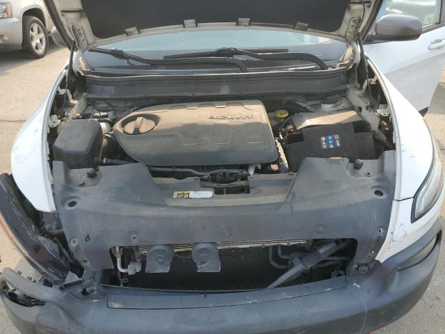 Aukcja sprzedaży 2014 Jeep Cherokee Trailhawk, vin: 1C4PJMBS1EW200410, numer aukcji: 52948303