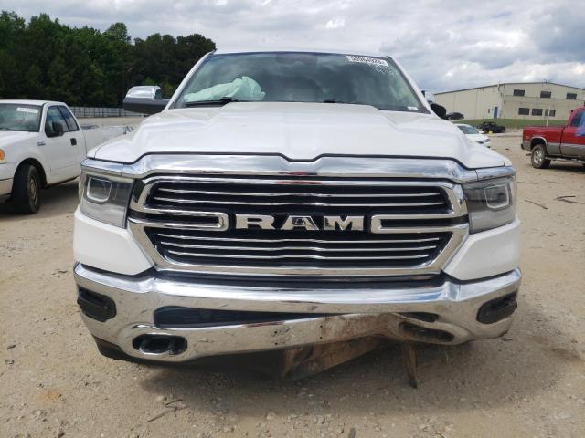 50964923 :رقم المزاد ، 1C6RRERT3KN683414 vin ، 2019 Ram 1500 Laie مزاد بيع