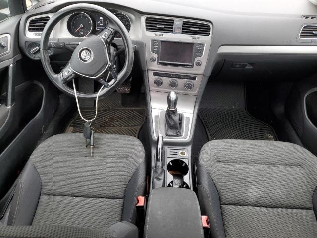 Aukcja sprzedaży 2016 Volkswagen Golf S/se, vin: 3VW217AU3GM055451, numer aukcji: 51478703