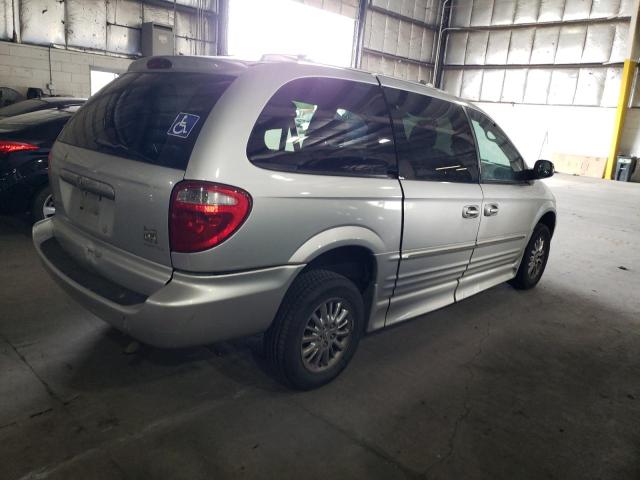 Продаж на аукціоні авто 2004 Chrysler Town & Country Limited, vin: 2C8GP64L54R618619, номер лоту: 50914143