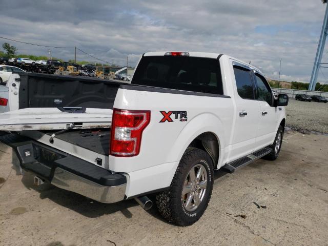 Aukcja sprzedaży 2019 Ford F150 Supercrew, vin: 1FTEW1E57KFB71066, numer aukcji: 50235533