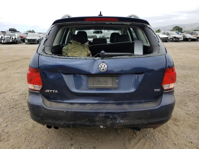 Aukcja sprzedaży 2012 Volkswagen Jetta Tdi, vin: 3VWPL7AJXCM714173, numer aukcji: 53829453