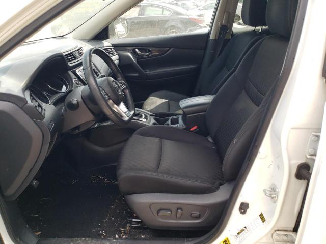 53197233 :رقم المزاد ، KNMAT2MV3JP546880 vin ، 2018 Nissan Rogue S مزاد بيع