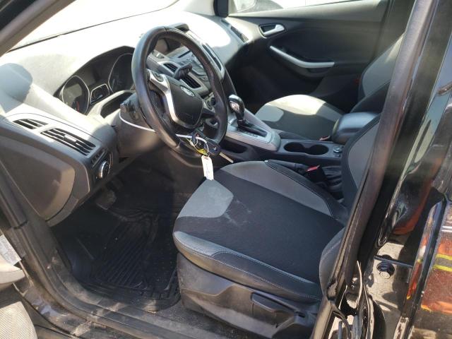 54064113 :رقم المزاد ، 1FAHP3F24CL232974 vin ، 2012 Ford Focus Se مزاد بيع